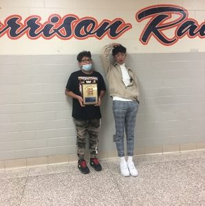 Meet your Posher, Edwin